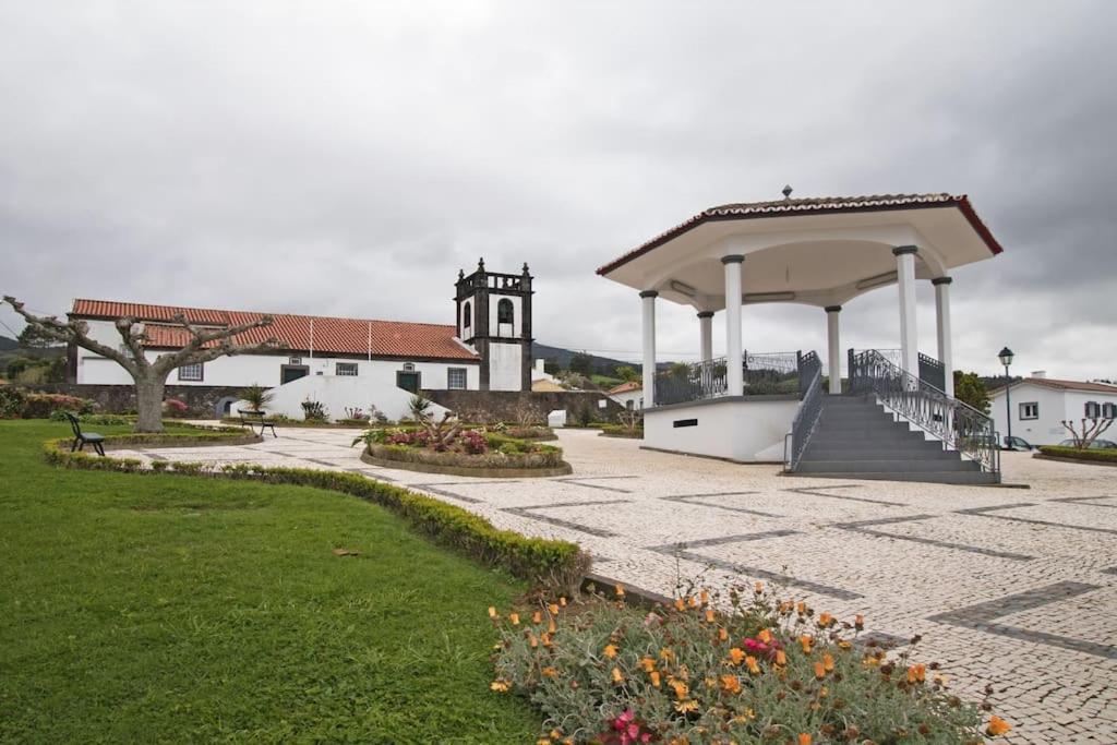 Bemmequer - Acores Villa Nordestinho Exterior photo